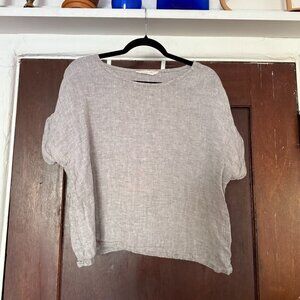 Elizabeth Suzann Georgia Tee